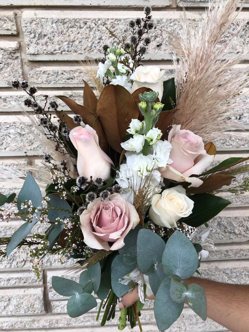 Wedding Flowers & Bouquets in Mackay, QLD Shop Online