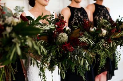 Starcut Flowers
