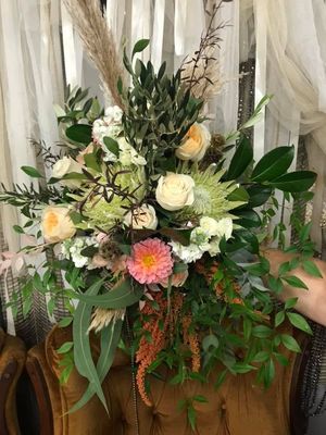 Starcut Flowers — photo 7 of 11