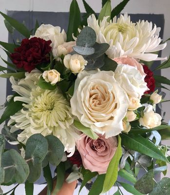 Starcut Flowers — photo 9 of 11